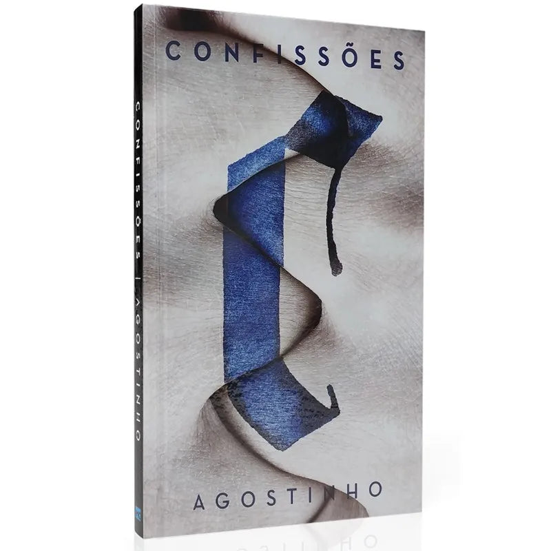 Confissões | Nova Edição | Agostinho