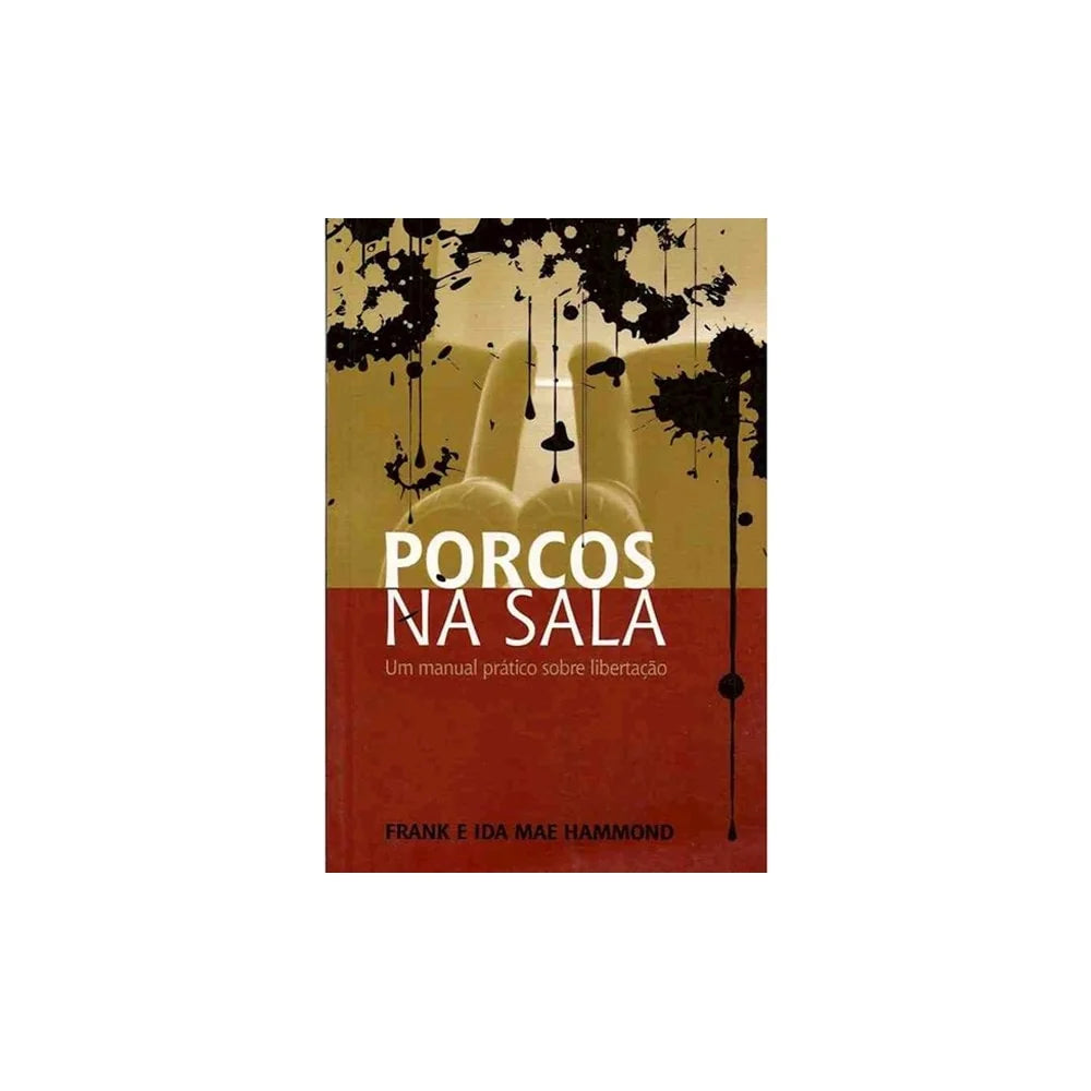 Porcos Na Sala | Frank e Ida Mae Hammond