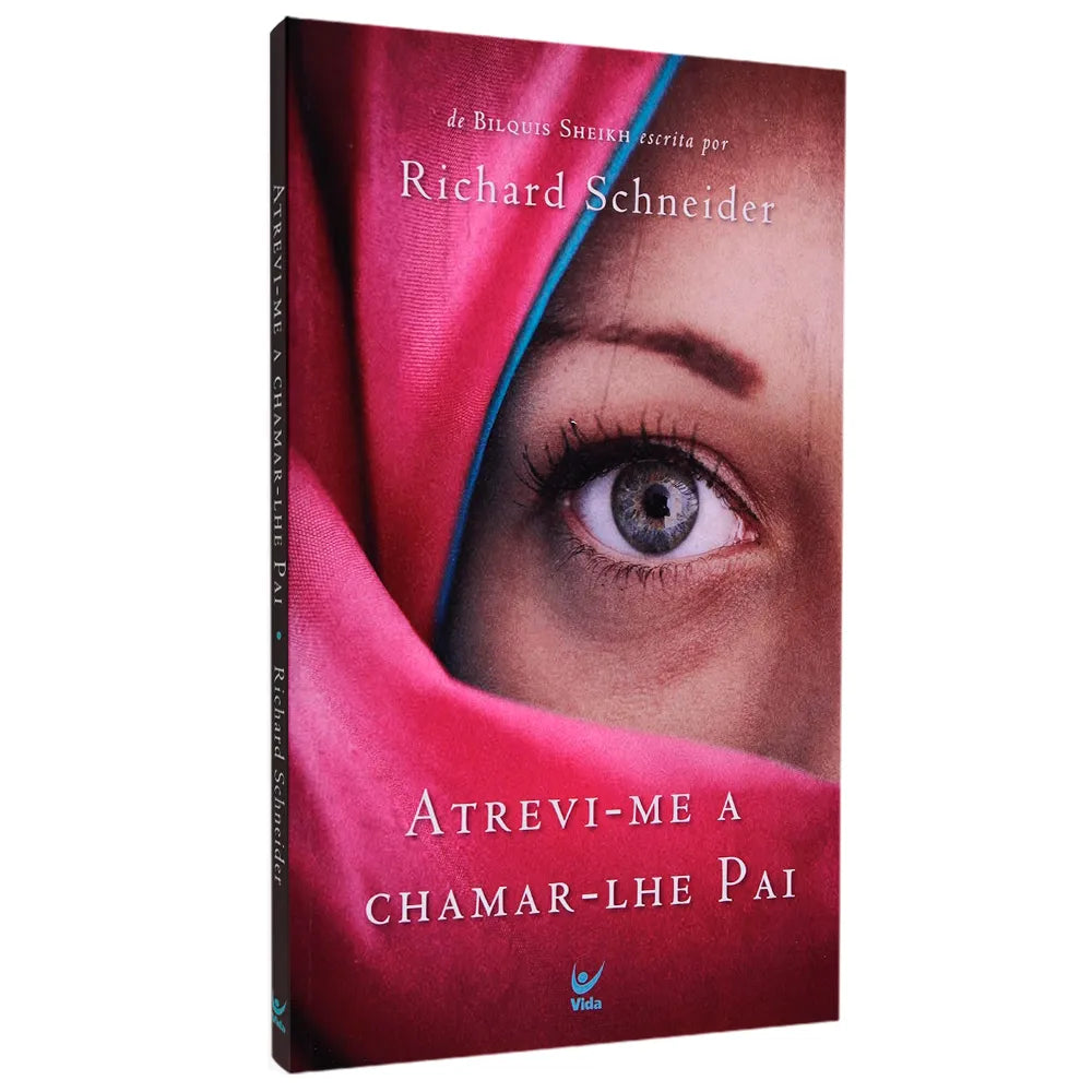 Atrevi-me a Chamar-lhe Pai Richard Schneider