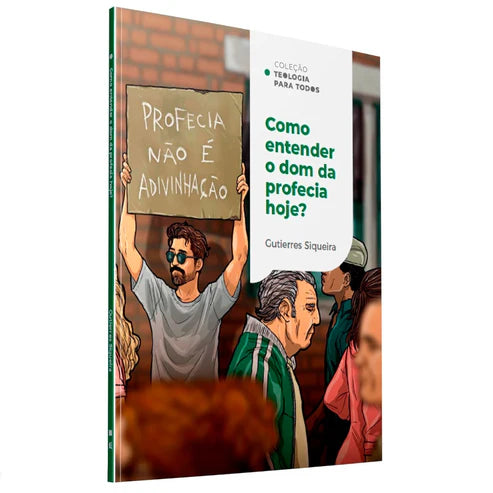 Como entender o dom de profecia hoje? | Gutierres Siqueira