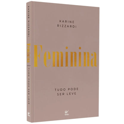 Feminina | Karine Rizzardi