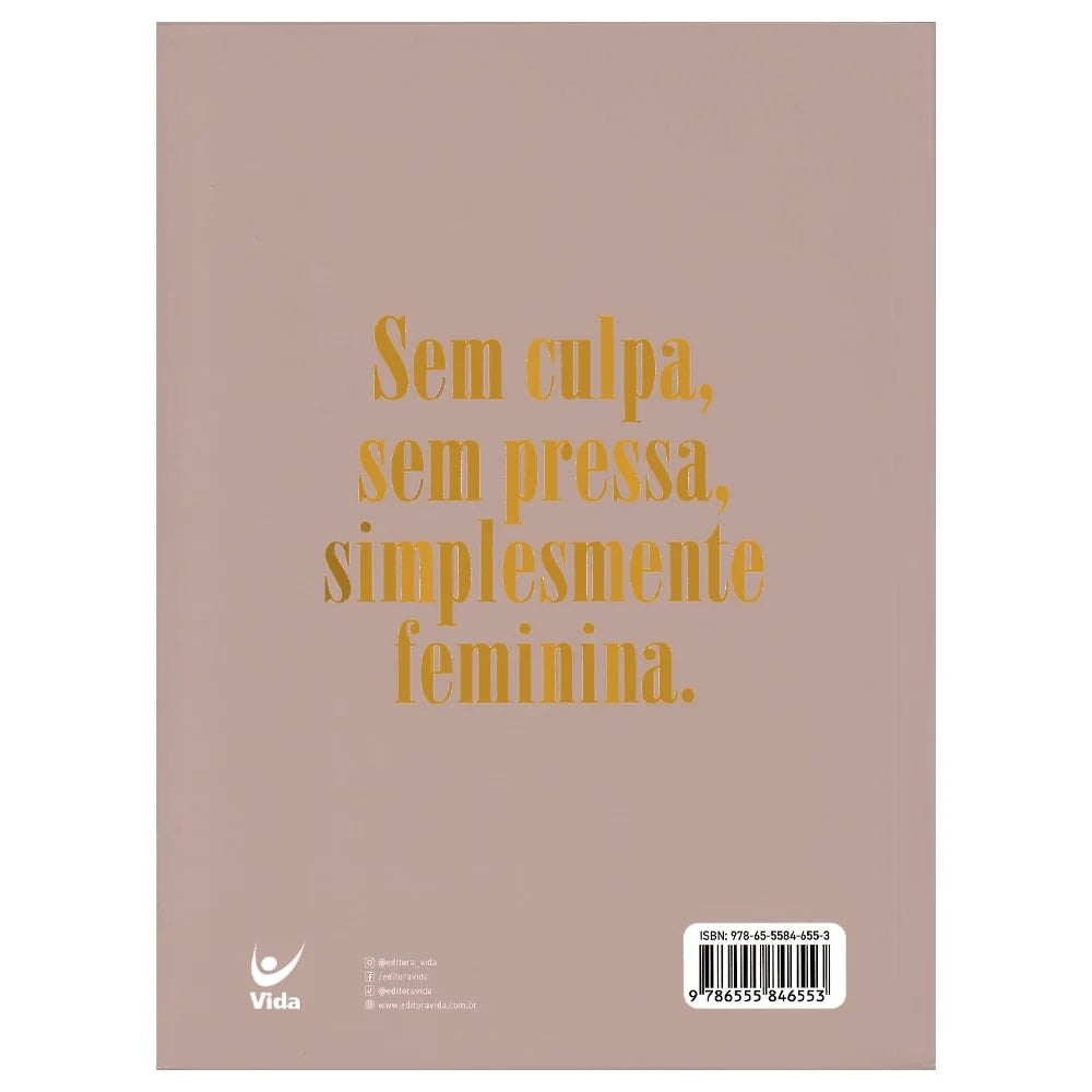 Feminina | Karine Rizzardi