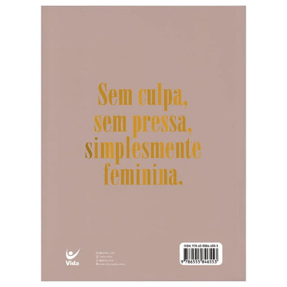 Feminina | Karine Rizzardi