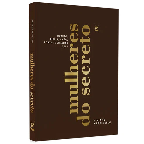 Mulheres do Secreto | Viviane Martinello