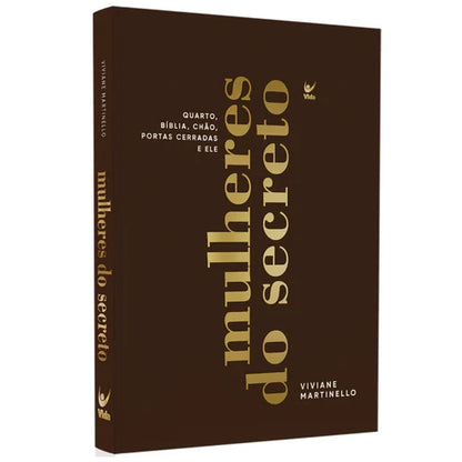 Mulheres do Secreto | Viviane Martinello