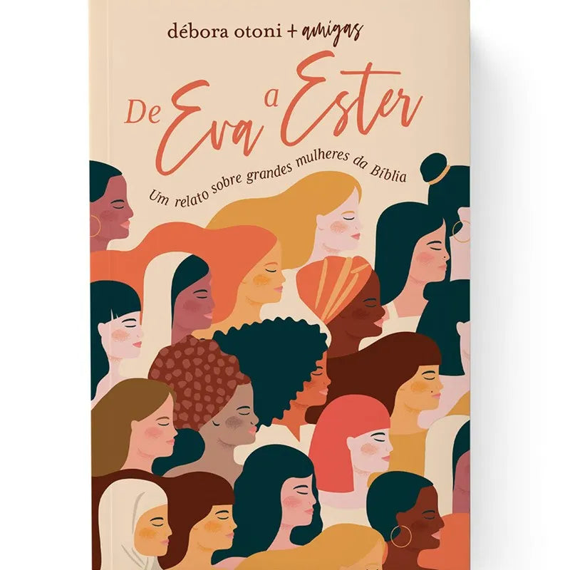 De Eva a Ester | Débora Otoni