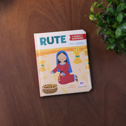 Rute | Histórias Encantadoras