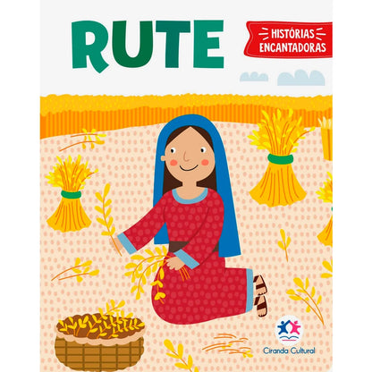 Rute | Histórias Encantadoras