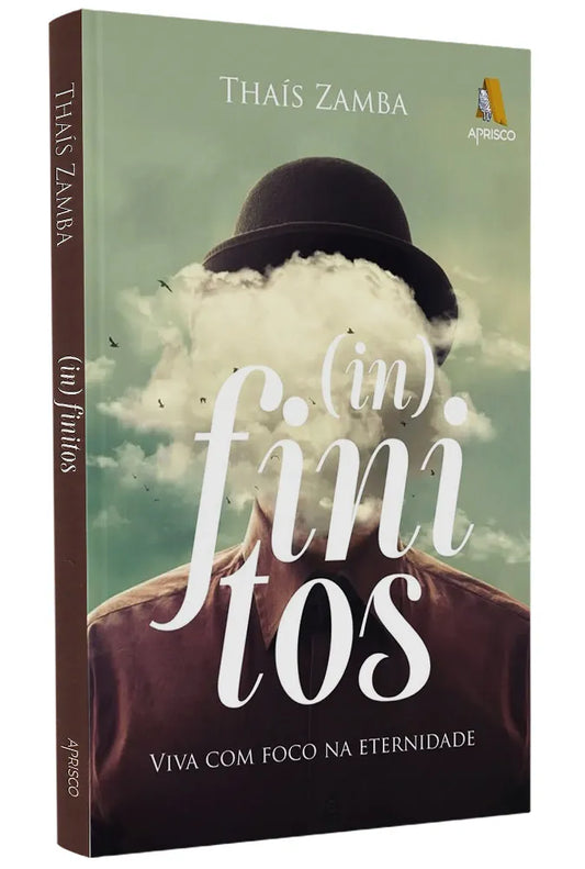 (In)Finitos | Thaís Zamba