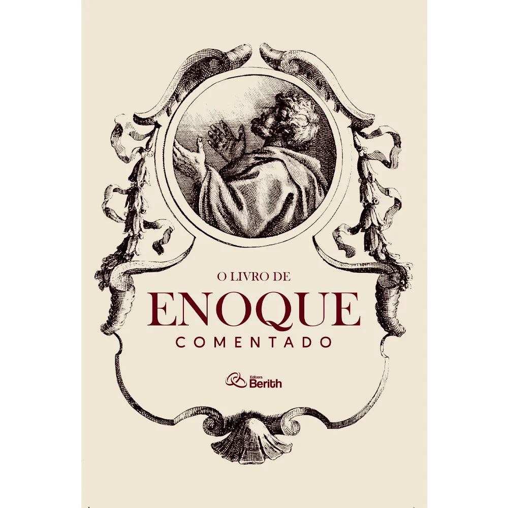 O Livro de Enoque | Comentado