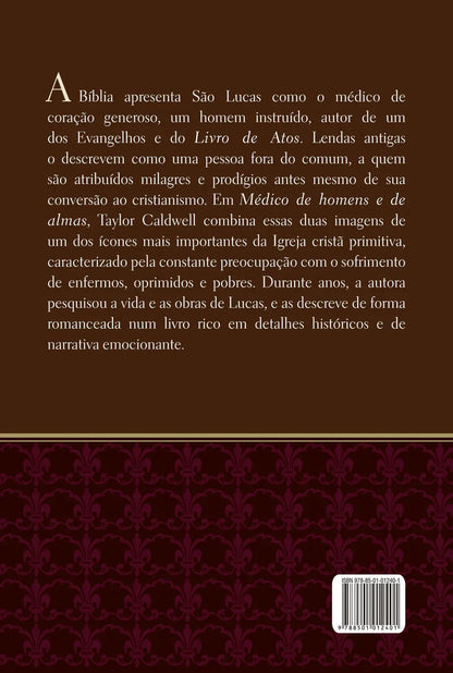 Médico de homens e de almas