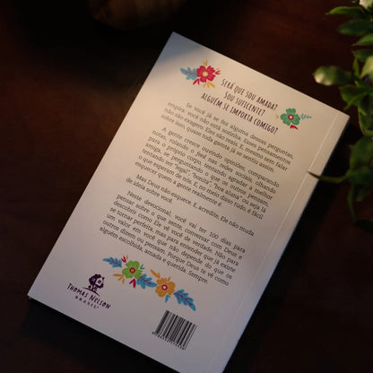 Devocional Amada e Querida | Lynn Cowell e Michelle Nietert