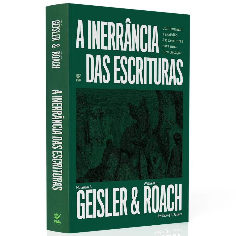 A Inerrância das Escrituras Geisler & Roach