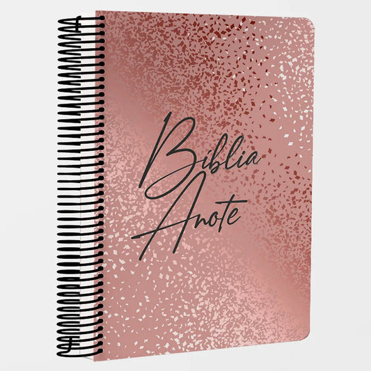 Biblia Note Bíblias com espaço para anotações – Livraria Rio
