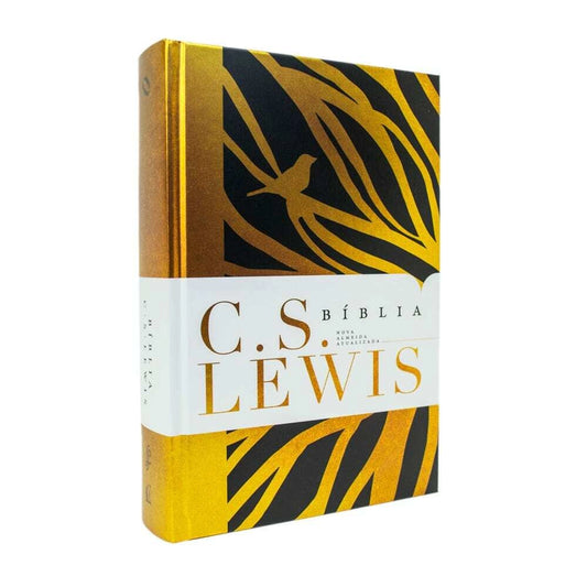 Bíblia C.S Lewis NAA