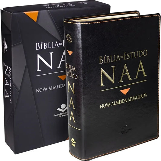 biblia-de-estudo-naa-letra-normal-capa-luxo-preta