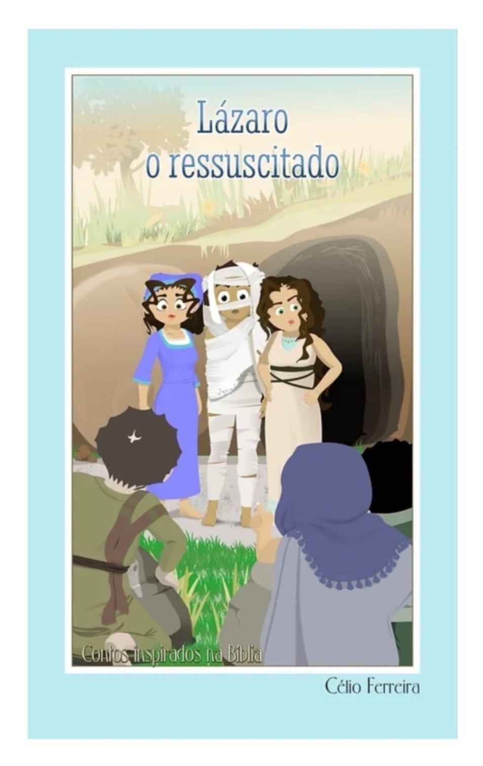 Lázaro o Ressuscitado