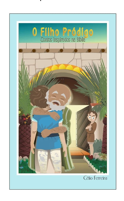 O filho pródigo