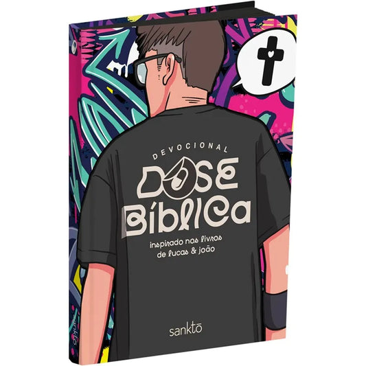devocional dose bíblica
