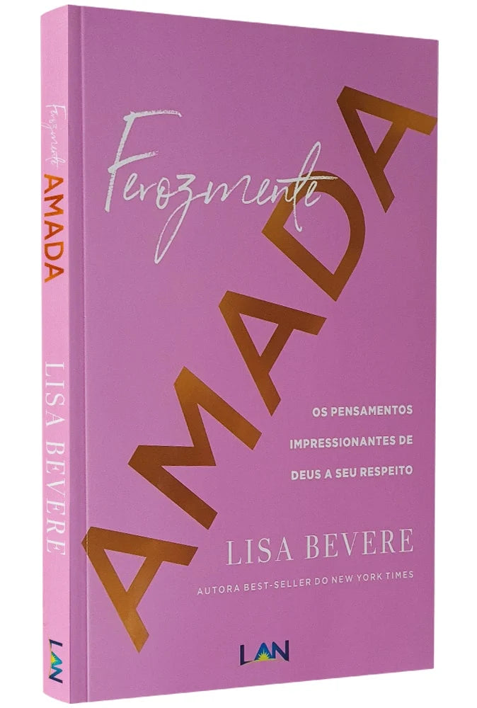 Ferozmente Amada Lisa Bevere
