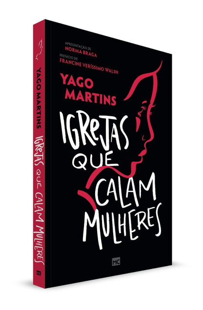 Arruinados pelo amor de Deus Yago Martins capa