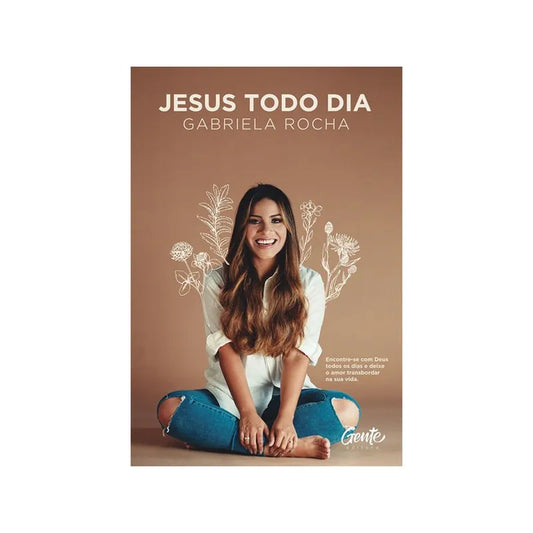 Jesus Todo Dia Gabriela Rocha