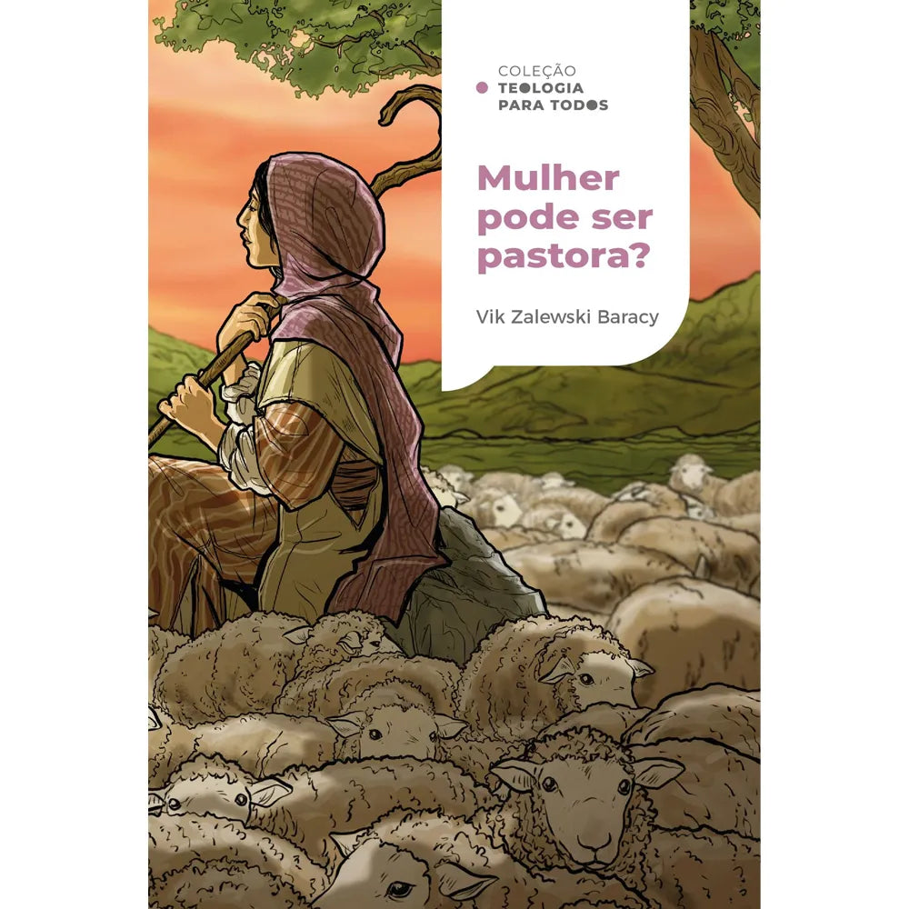 Kit Teologia Para Todos Vik Zalewski Baracy