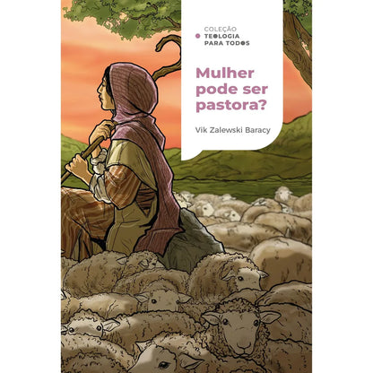 Kit Teologia Para Todos Vik Zalewski Baracy