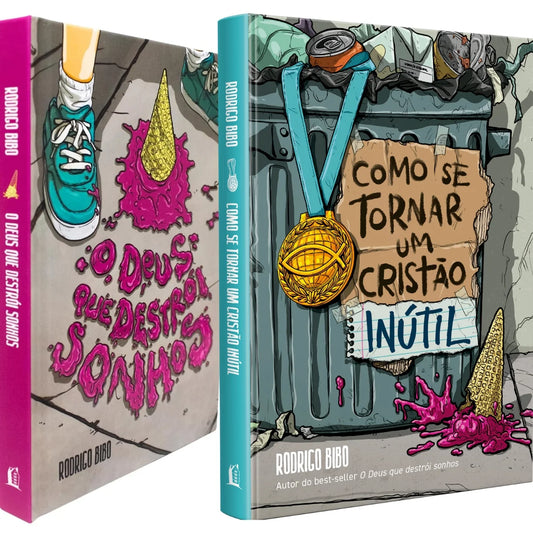 kit Rodrigo Bibo