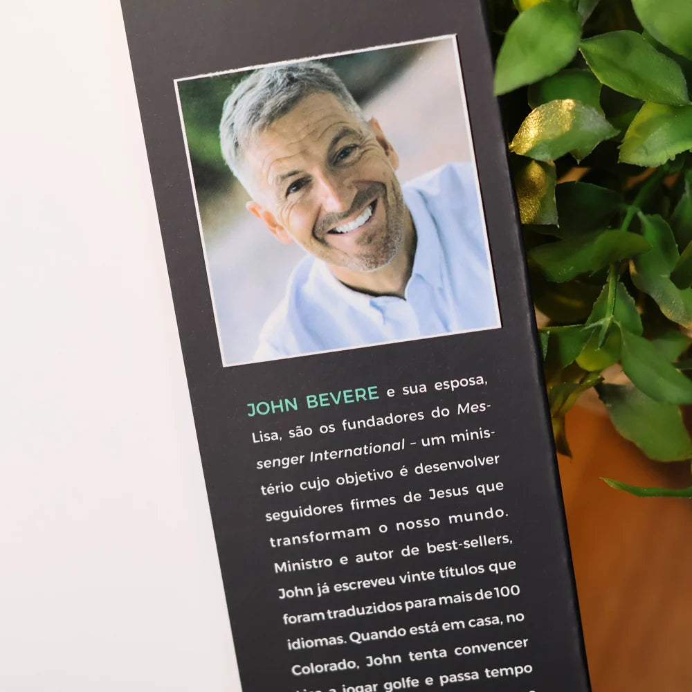 Kriptonita | John Bevere