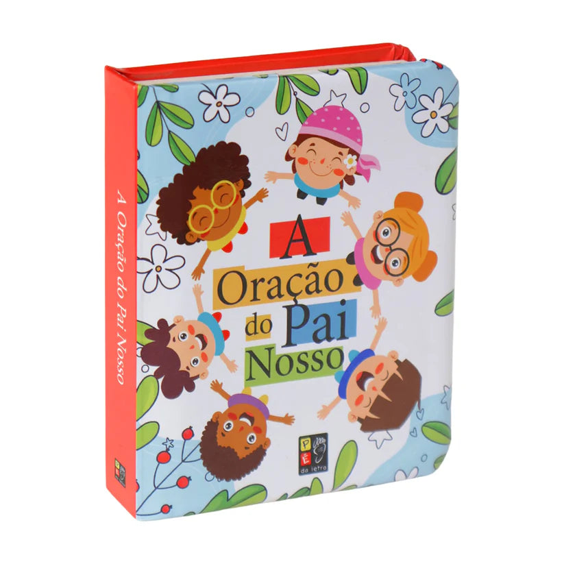 Livro a oração do Pai Nosso