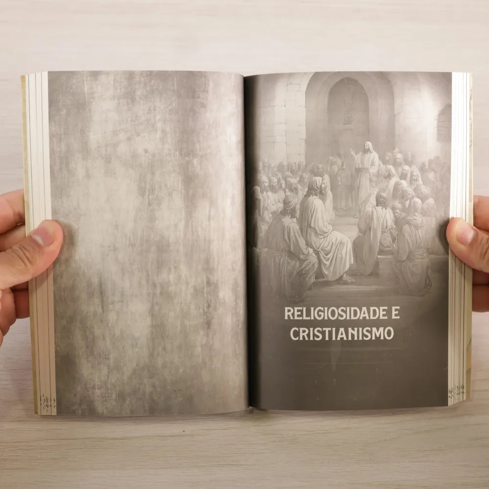 livro Combatendo Ameaças Na Igreja Augustus Nicodemus Capítulo