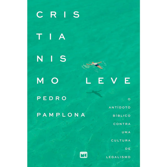 Cristianismo Leve Pedro Pamplona
