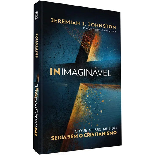 Inimaginável Jeremiah J. Johnston