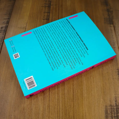 livro Mulheres Mais Parecidas com Jesus Carol Merkh e David Merkh Verso