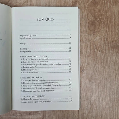livro Viciados Em Si Mesmos Larry Crabb Sumário
