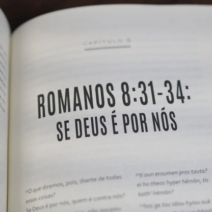 No Coração de Romanos N. T. Wright Nós
