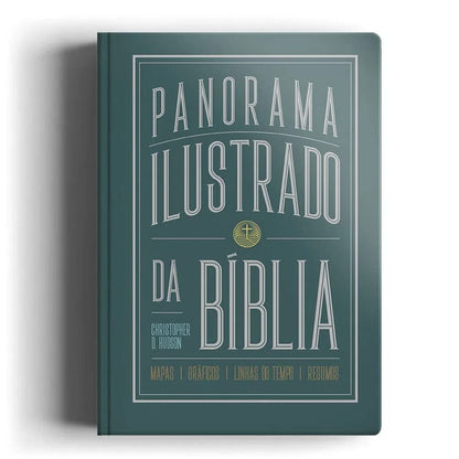 Panorama ilustrado da bíblia