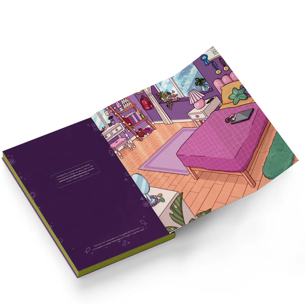 Redimidas os contos das vilãs desencantadas final