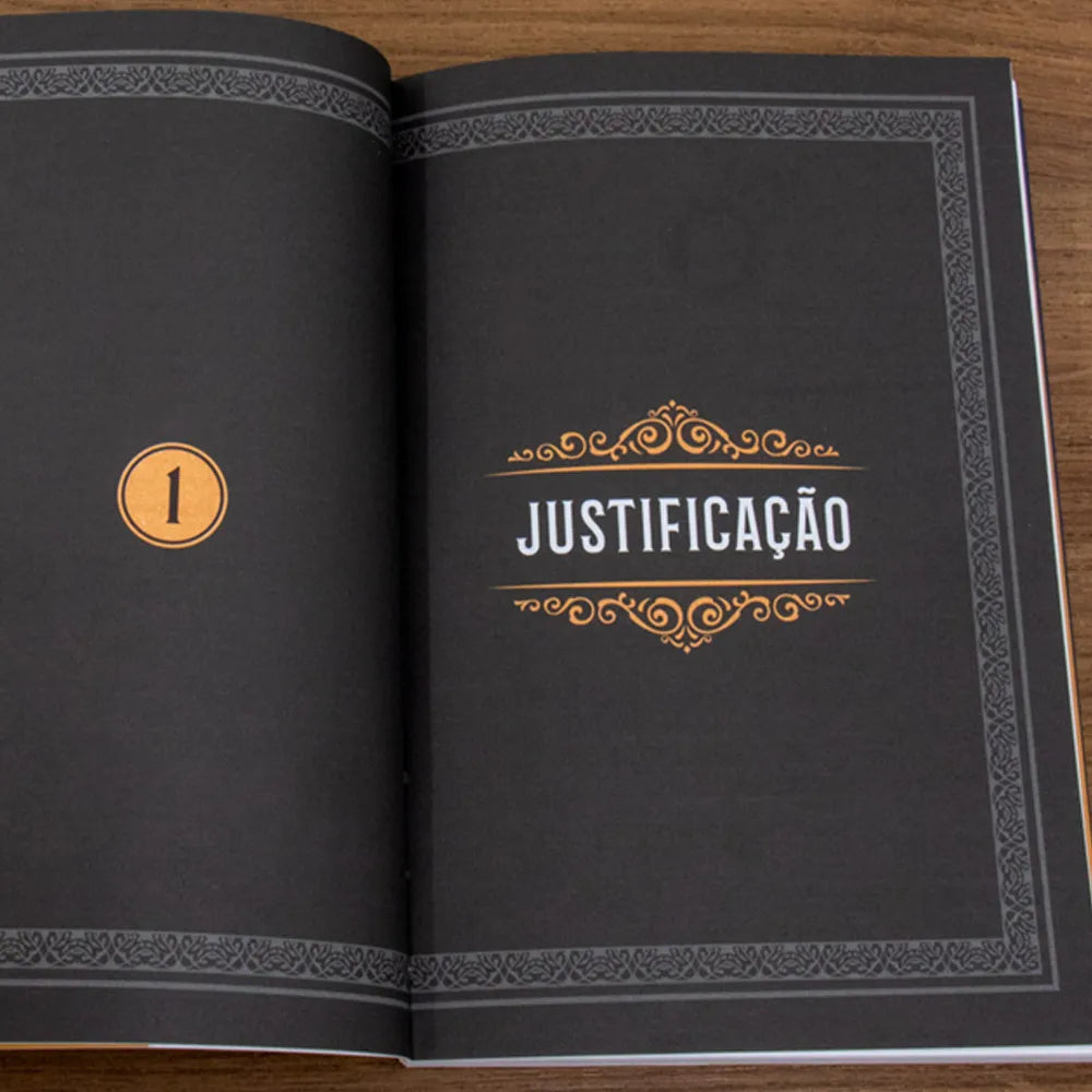 Somente Pela Graça | Charles H. Spurgeon Justificação