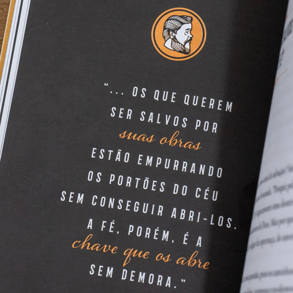 Somente Pela Graça | Charles H. Spurgeon Obras