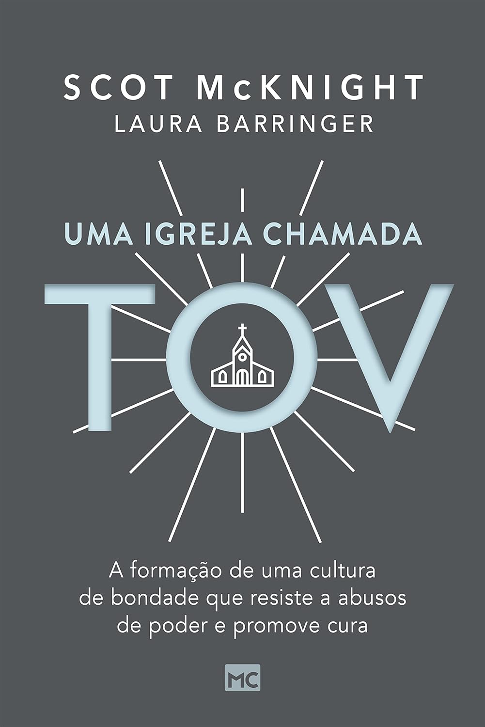 Uma igreja chamada TOV