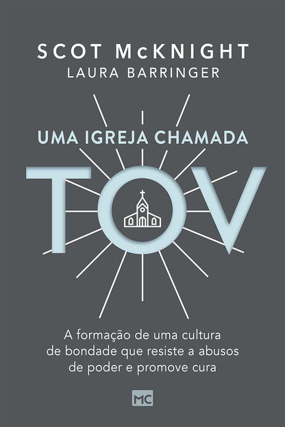 Uma igreja chamada TOV