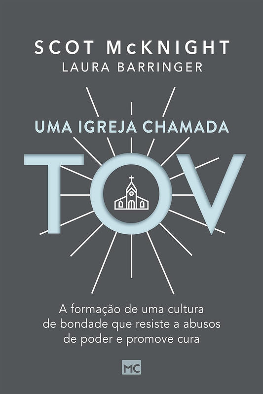 Uma igreja chamada TOV